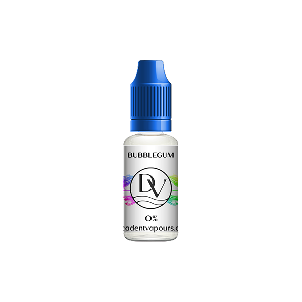 12mg DV Originals Pre Mix Nic Shots - 10ml (50VG/50PG) - Shop Now at  Sweet Geez Vapes