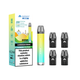 20mg Hayati Remix 4in1 2400 Pod Kit - 2400 Puffs