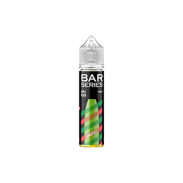  Bar Series Longfill - 50ml (100PG)