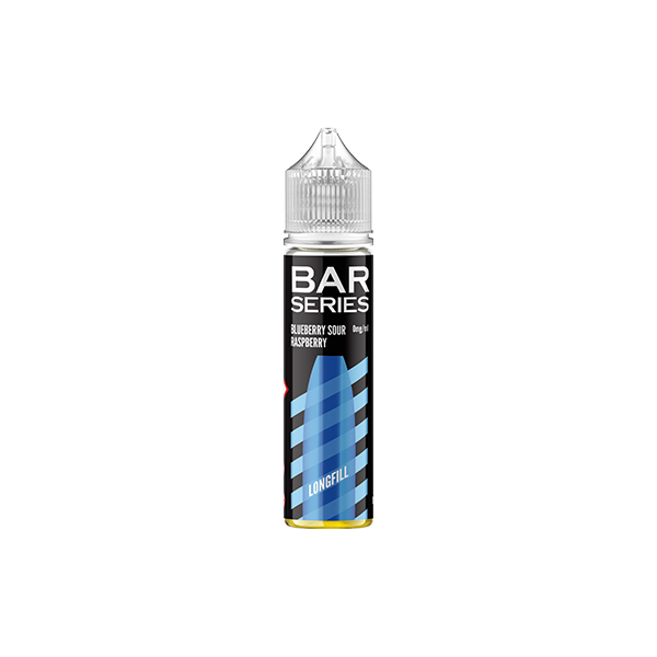 Serie de barras Longfill - 50 ml (100 PG)