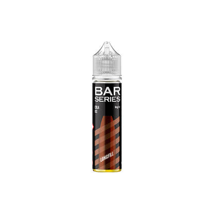  Bar Series Longfill - 50ml (100PG)