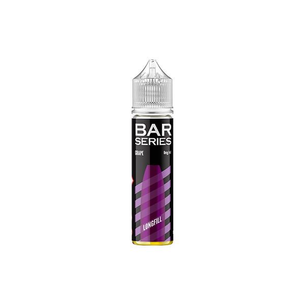 Bar Series Longfill - 50ml (100PG)