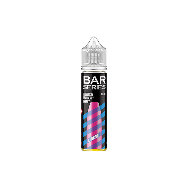 Serie de barras Longfill - 50 ml (100 PG)