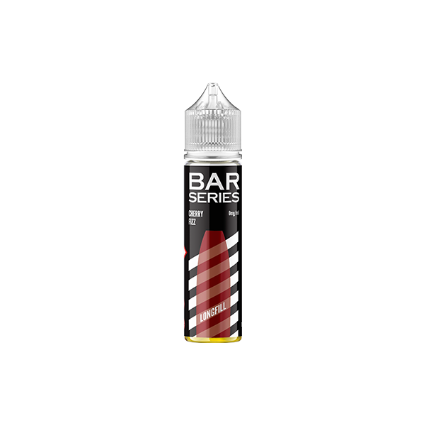 Serie de barras Longfill - 50 ml (100 PG)