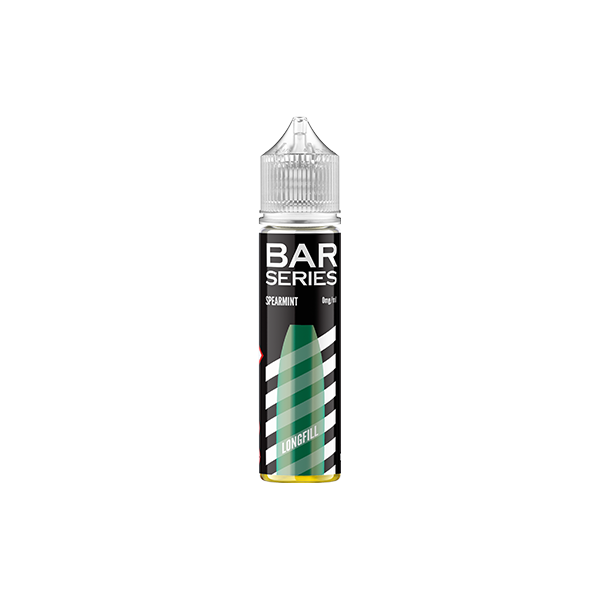 Serie de barras Longfill - 50 ml (100 PG)