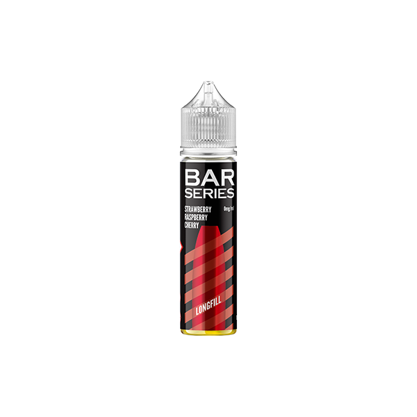  Bar Series Longfill - 50ml (100PG)