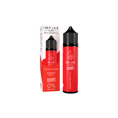  Buy Imp Jar Original 50ml Shortfills | Sweet Geez Vapes