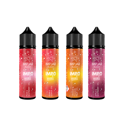  Shop Imp Jar Imp2O 50ml Shortfill | Sweet Geez Vapes