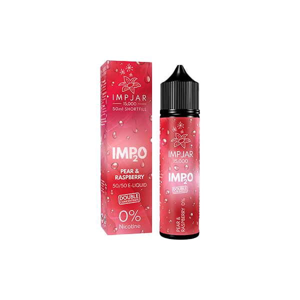 Imp Jar Imp2O Shortfill - 50ml (50VG/50PG)