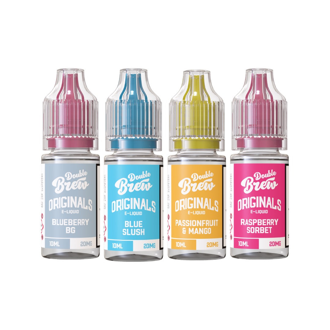 Sweet Geez Vapes