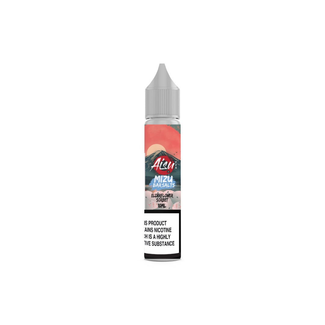 10mg Aisu Mizu by Zap! 10ml Bar Salts (50VG/50PG)