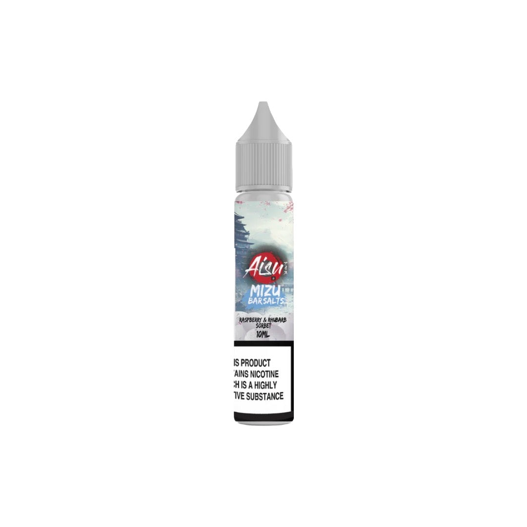 20mg Aisu Mizu by Zap! 10ml Bar Salts (50VG/50PG)