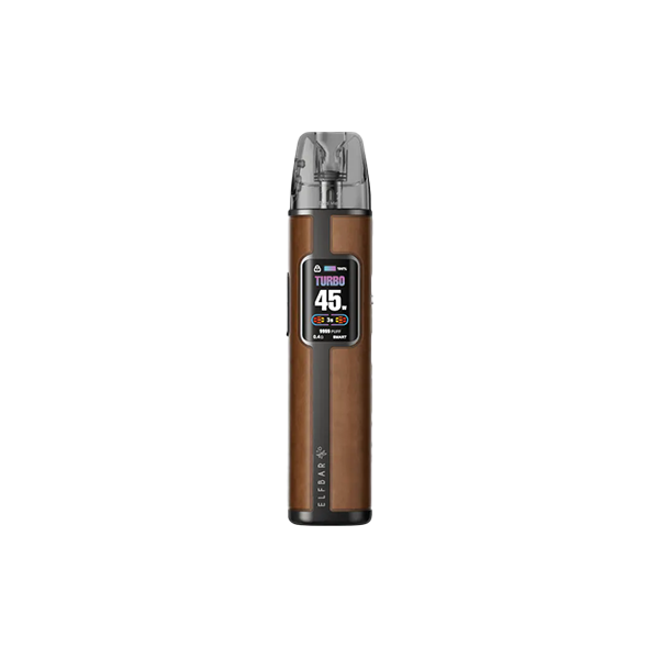 Elf Bar ELFX Pro Classic Pod Vape Kit 45W