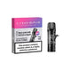 Elfliq Elfa Turbo Refillable Pods 2ml - 2 pcs (0.8Ohm)