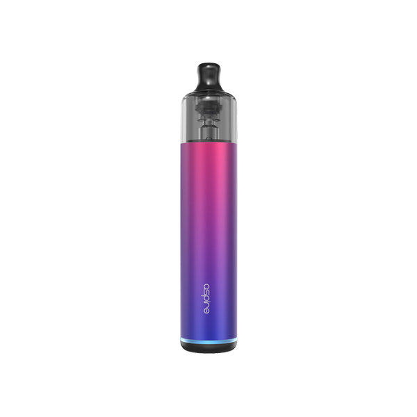 Kit Aspire Flexus Stik 18W