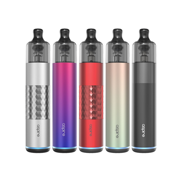 Aspire Flexus Stik Kit 18W - Sweet Geez Vapes