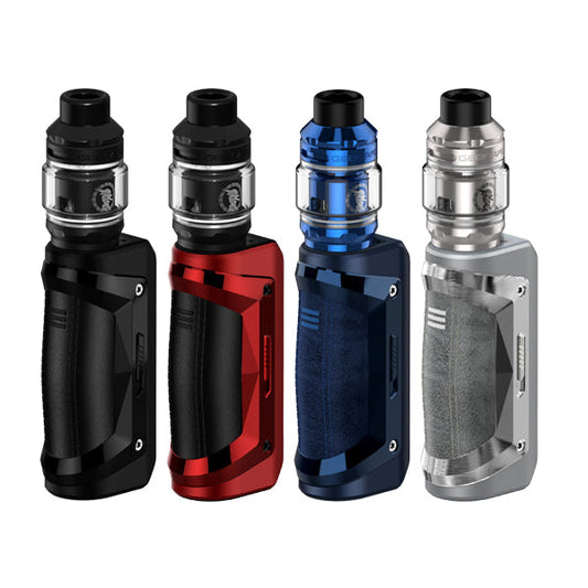 Geekvape Aegis Solo 2 S100 Kit 100W