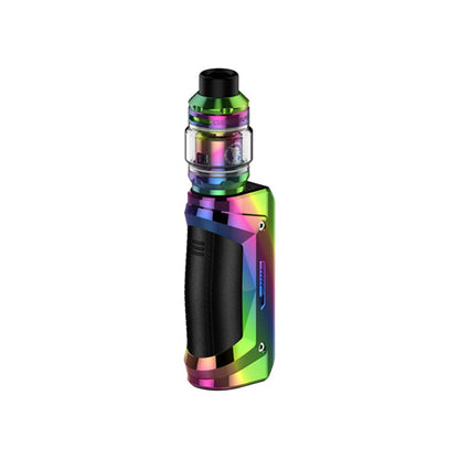 Geekvape Aegis Solo 2 S100 Kit - 100W