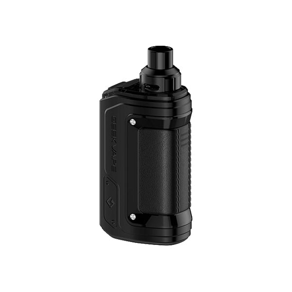 Geekvape Aegis Hero 2 H45 Kit 45W - Shop Now at  Sweet Geez Vapes