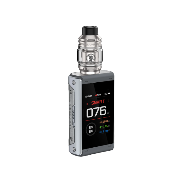 Geekvape T200 Aegis Touch Kit 200W