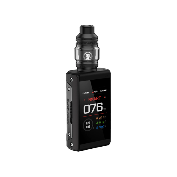 Geekvape T200 Aegis Touch Kit 200W