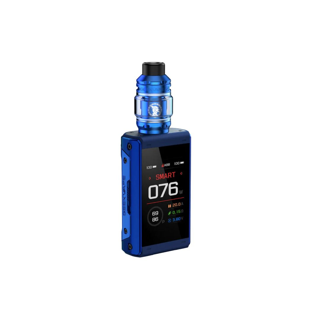 Geekvape T200 Aegis Touch Kit 200W