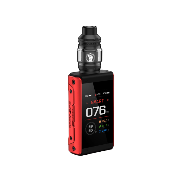 Geekvape T200 Aegis Touch Kit 200W