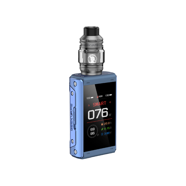 Geekvape T200 Aegis Touch Kit 200W