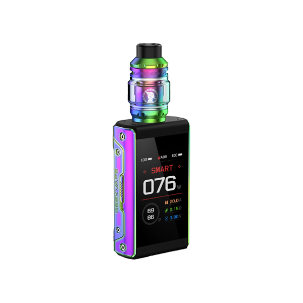 Geekvape T200 Aegis Touch Kit 200W