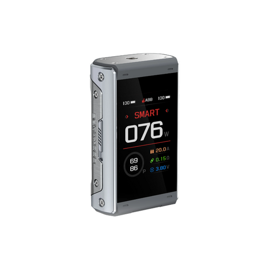 Geekvape T200 Aegis Touch Mod | 200W