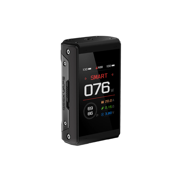 Geekvape T200 Aegis Touch Mod | 200W