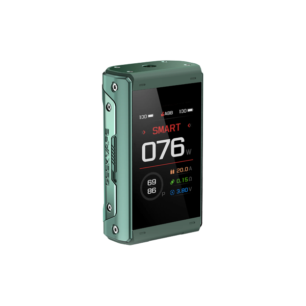 Geekvape T200 Aegis Touch Mod | 200W