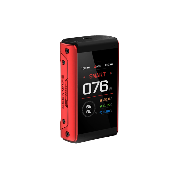 Geekvape T200 Aegis Touch Mod | 200W