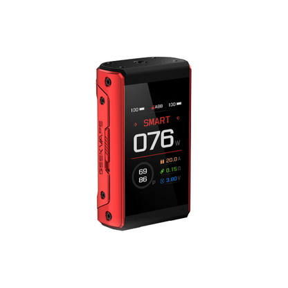 Geekvape T200 Aegis Touch Mod | 200W