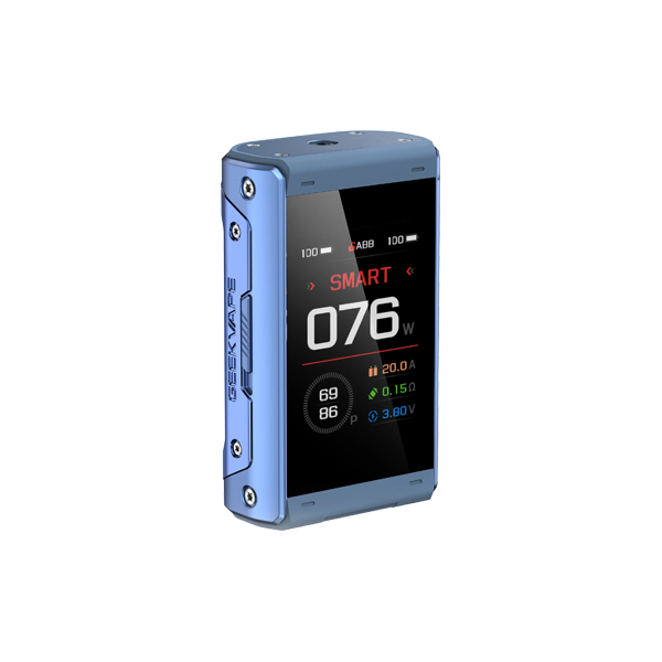 Geekvape T200 Aegis Touch Mod | 200W