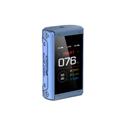 Geekvape T200 Aegis Touch Mod | 200W