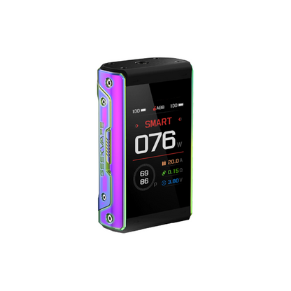 Geekvape T200 Aegis Touch Mod | 200W