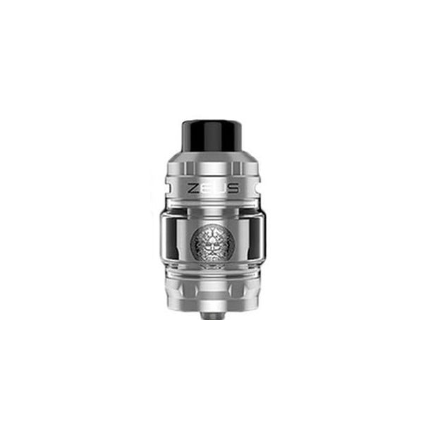 Geekvape Zeus Sub Ohm Tank - Shop Now at  Sweet Geez Vapes