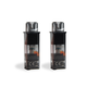 Aspire Gotek Replacement Pods - 2ml (0.8ohms/06ohms)