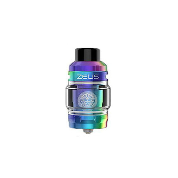 Geekvape Zeus Sub Ohm Tank - Shop Now at  Sweet Geez Vapes