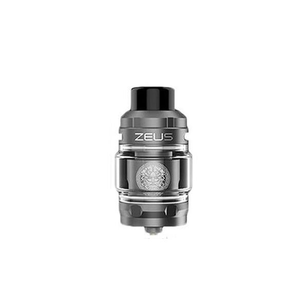 Geekvape Zeus Sub Ohm Tank - Shop Now at  Sweet Geez Vapes