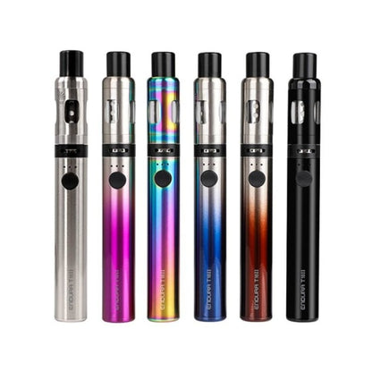 Innokin Endura T18E 2 Kit 13.5W - Sweet Geez Vapes