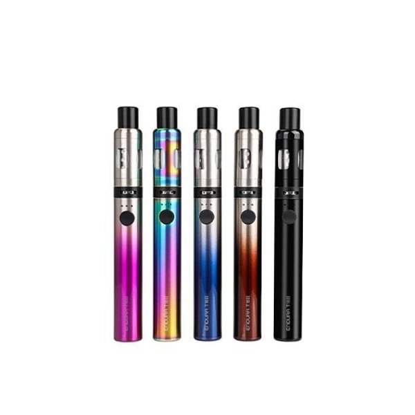 Innokin Endura T18E 2 Kit 13.5W - Sweet Geez Vapes