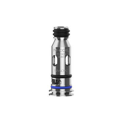 SMOK M Coils - 5 Pack (0.4Ohm/0.6Ohm/0.8Ohm) - Shop Now at  Sweet Geez Vapes