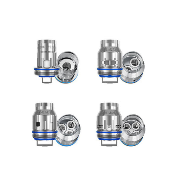 FreeMax Mesh Pro 2 M Replacement Coils | 3-pack