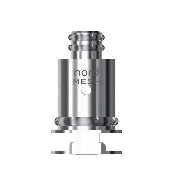 SMOK Nord Replacement Coils | Regular/Ceramic/Mesh/Mesh MTL/Regular DC | 5-pack