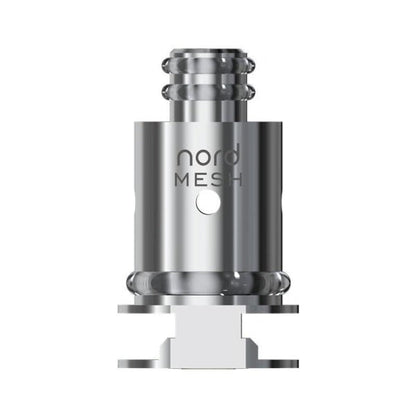 SMOK Nord Replacement Coils | Regular/Ceramic/Mesh/Mesh MTL/Regular DC | 5-pack