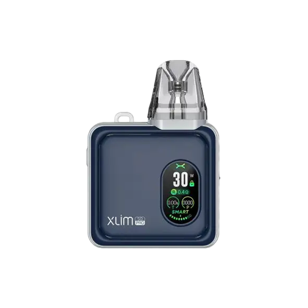 Oxva Xlim SQ Pro Pod Vape Kit - 30W