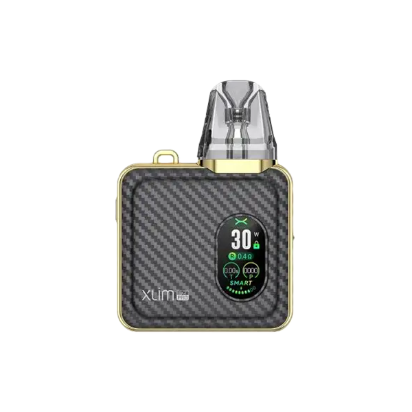 Kit de vape à dosette Oxva Xlim SQ Pro 30W