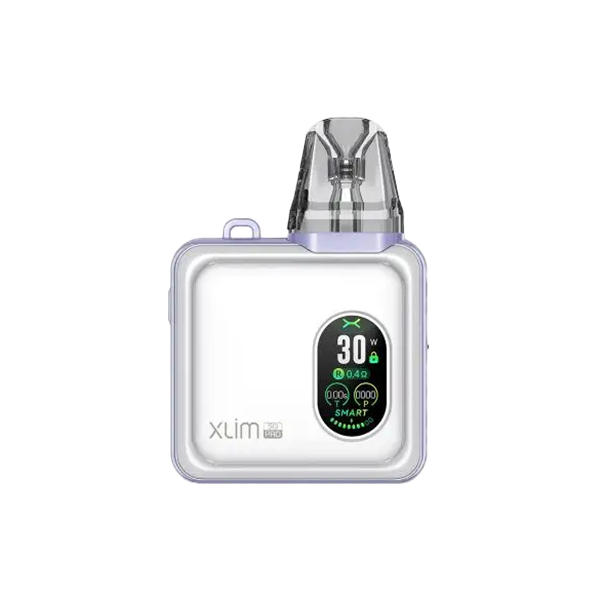  OXVA Xlim SQ Pro 30W Kit - Stylish MTL Pod Vape | Sweet Geez Vapes